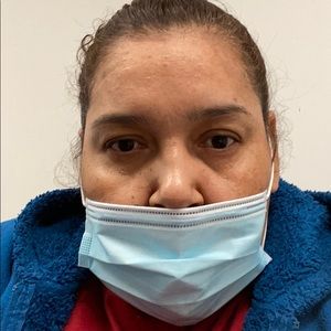 Meet your Posher, Maria